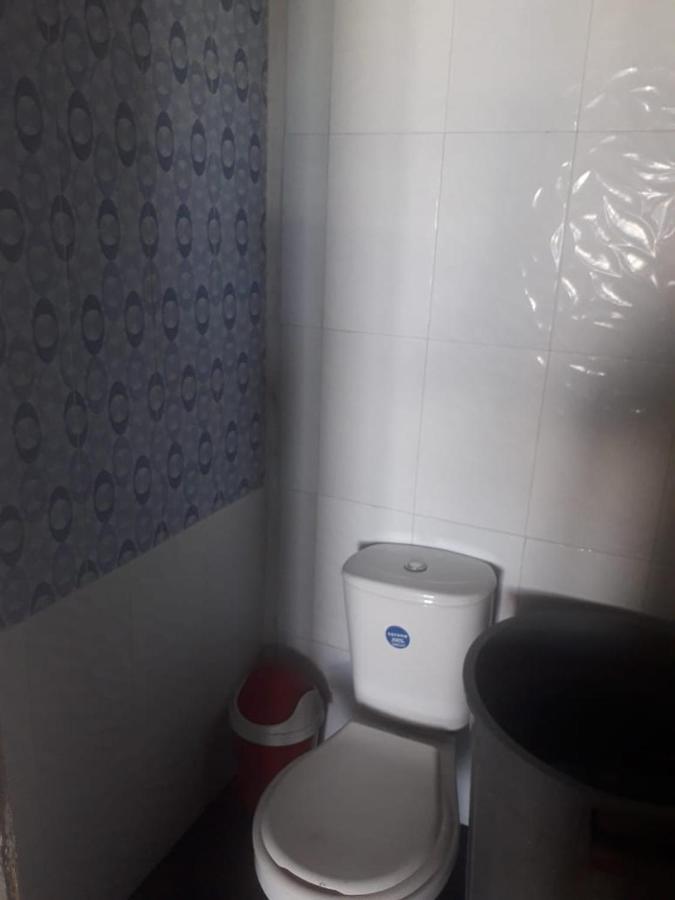 Cabanas Black And White Hotel Cartagena Luaran gambar
